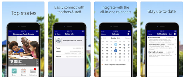 District App Preview